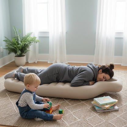 LullaRest Pregnancy Mattress