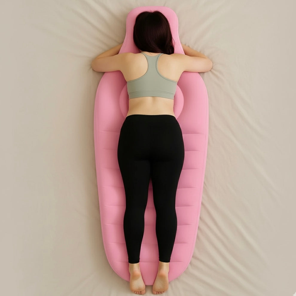 LullaRest Pregnancy Mattress