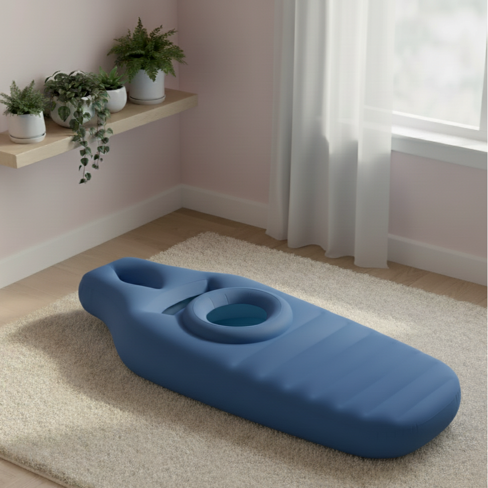 LullaRest Pregnancy Mattress