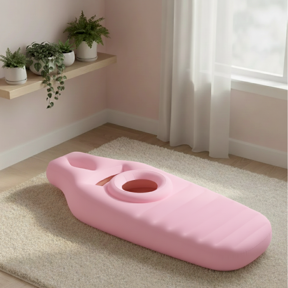 LullaRest Pregnancy Mattress