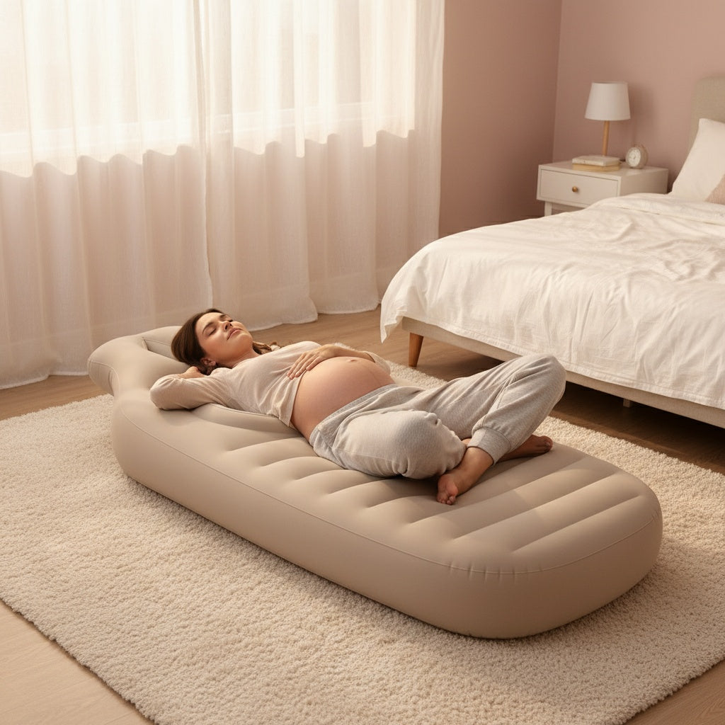LullaRest Pregnancy Mattress