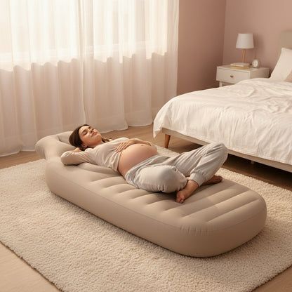 LullaRest Pregnancy Mattress
