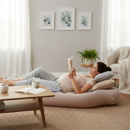 LullaRest Pregnancy Mattress